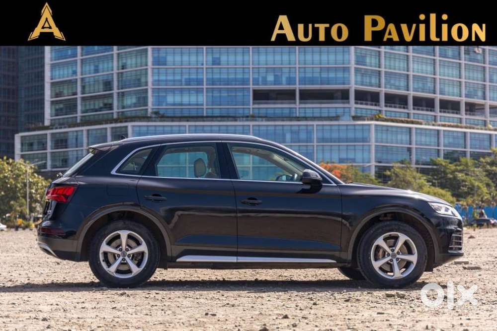 Audi Q5 Premium Plus 45 Tfsi, 2018, Petrol