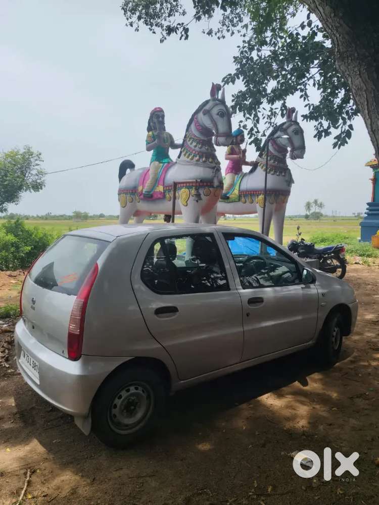 Tata Indica V2 2016 Diesel
