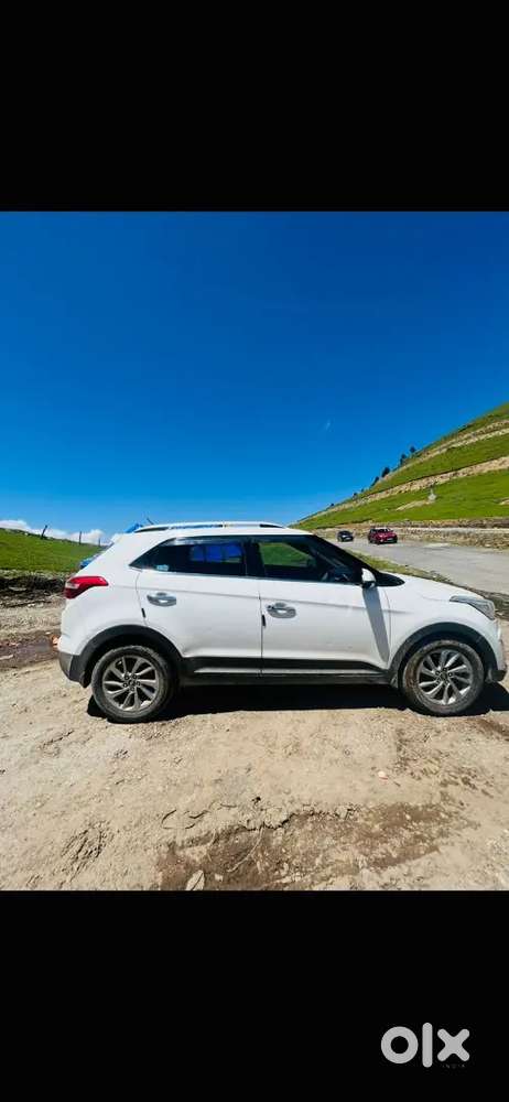Very Well Maintained Car