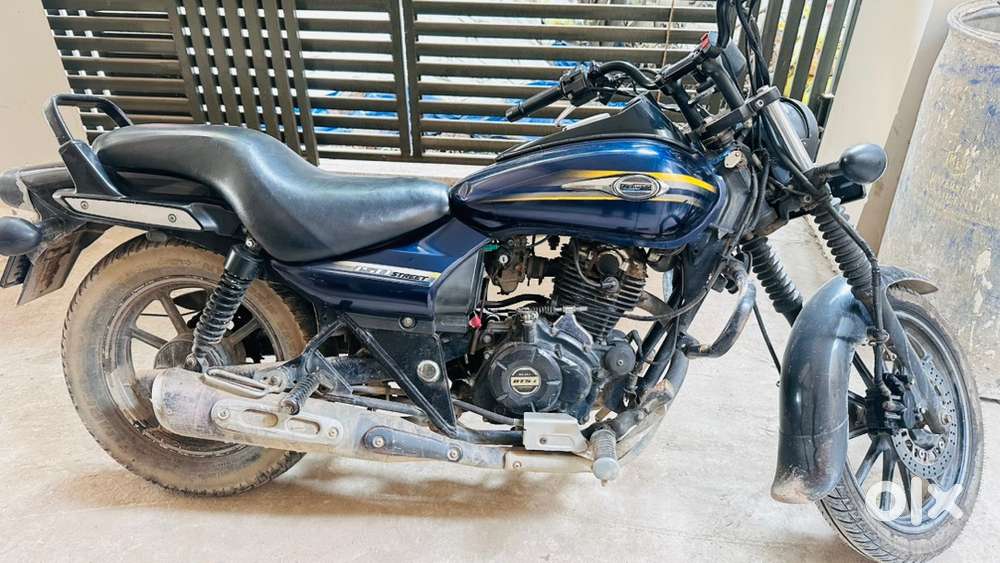 Avenger 160 street Motorcycles 1824230514