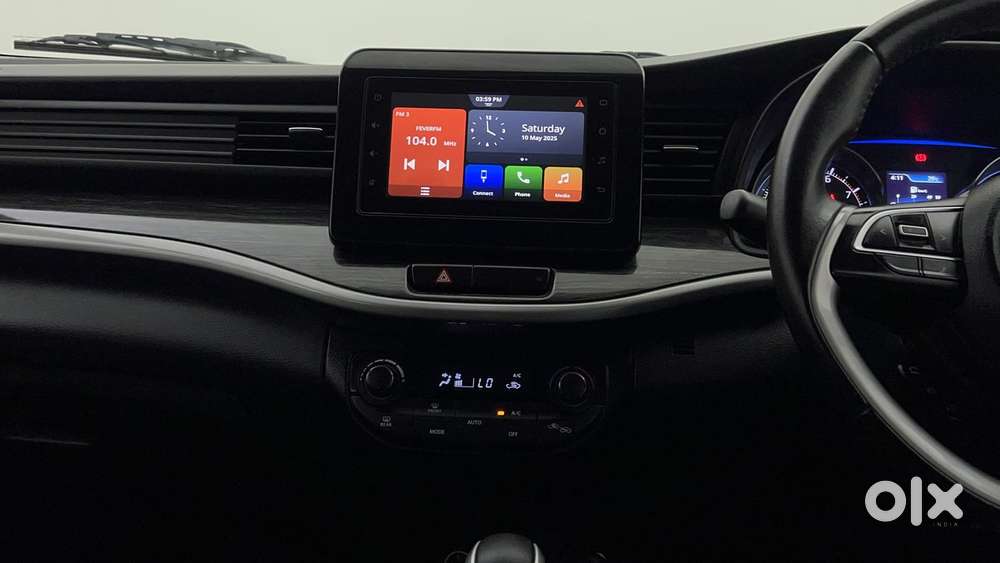 Maruti Suzuki Xl6 1.5 Alpha At, 2020, Petrol