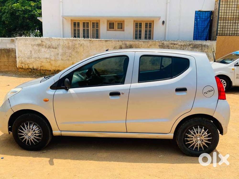 Maruti Suzuki A-star 2012 Petrol 88203 Km Driven