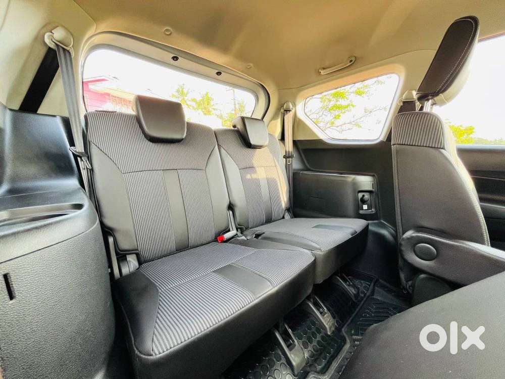 Maruti Suzuki Xl6 1.5 Zeta At, 2023, Petrol