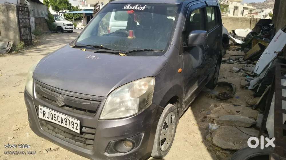 Kadir Abbasi (dentar)