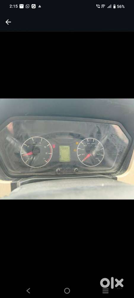 Mahindra Scorpio Classic 2.2 S Mt 7 Str, 2024, Diesel