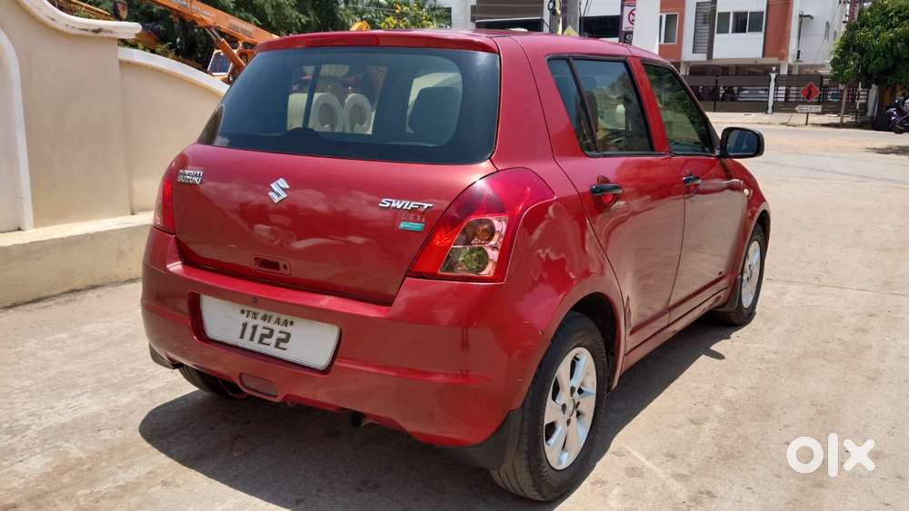 Maruti Suzuki Swift Ddis Vdi, 2009, Diesel