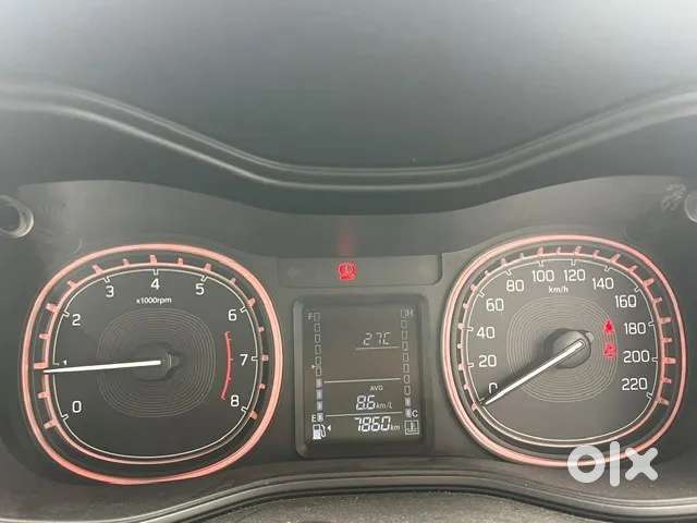 Toyota Urban Cruiser 1.5 High Grade Mt, 2021, Petrol