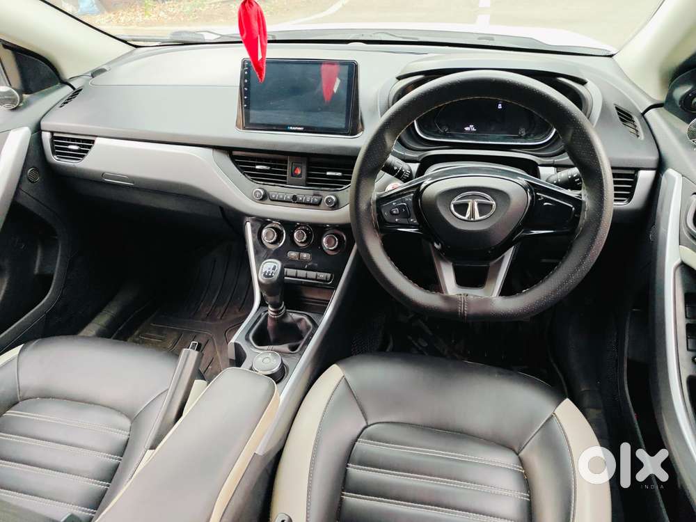 Tata Nexon 1.2 Revotron Xm (s), 2022, Petrol