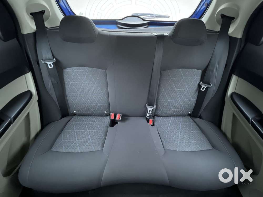 Tata Tiago 1.2 Revotron Xz Plus, 2024, Petrol