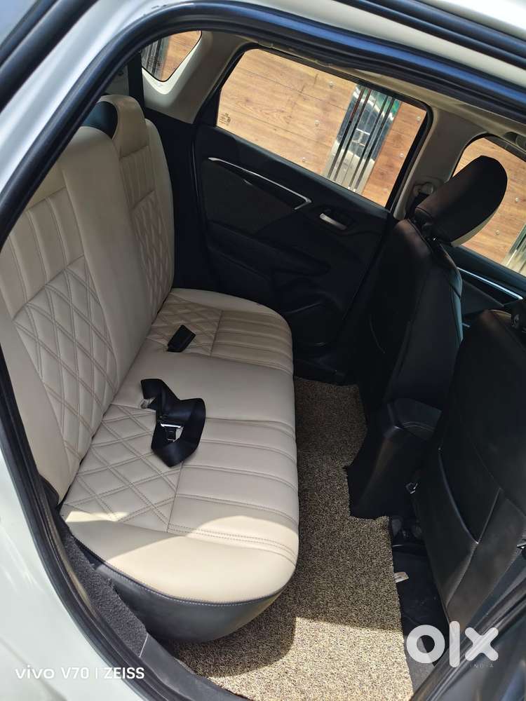 Honda Wr-v 1.5 Vx I-dtec, 2019, Diesel