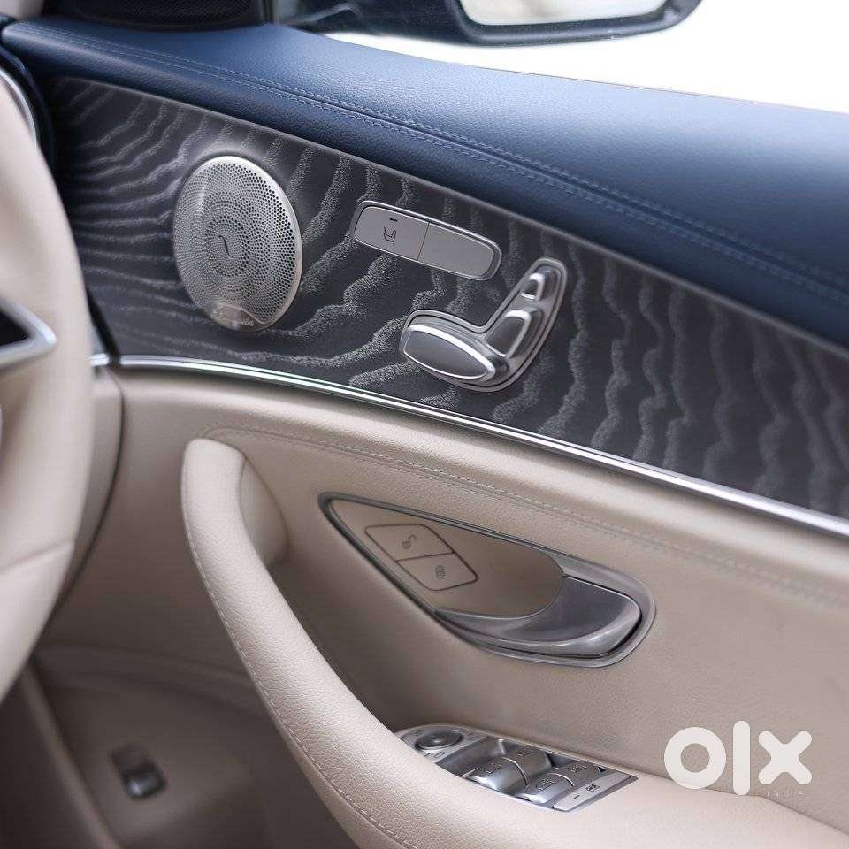 Mercedes-benz E-class E 200, 2023, Petrol