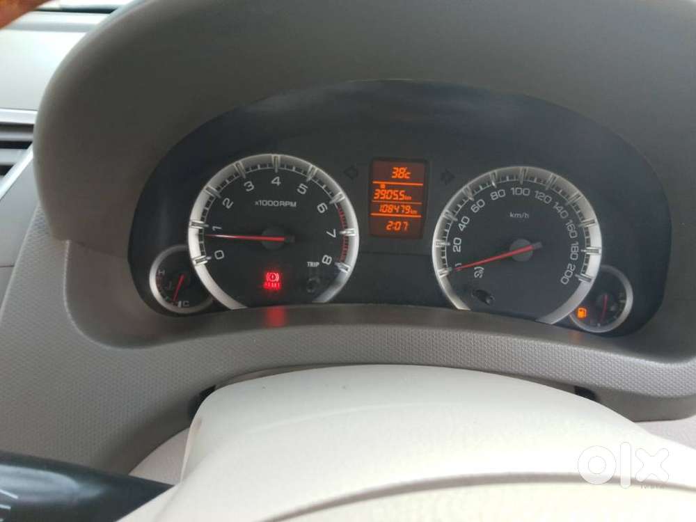 Maruti Suzuki Ertiga, 2015, Diesel