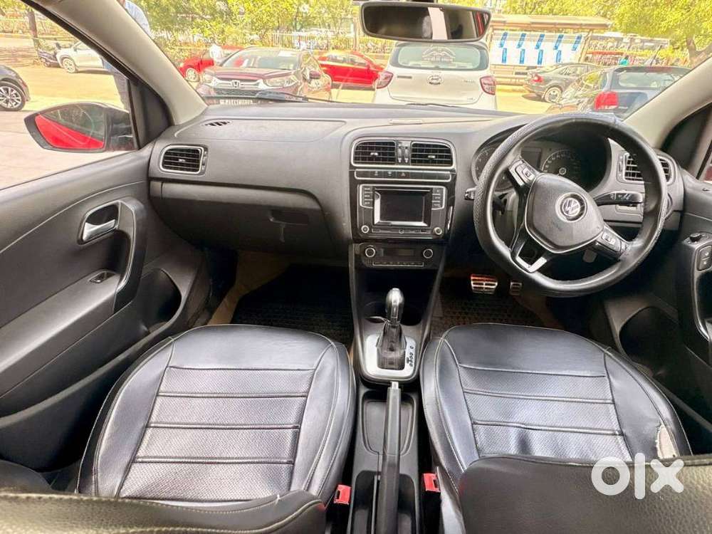 Volkswagen Polo Gt Tsi Sport Edition, 2017, Petrol
