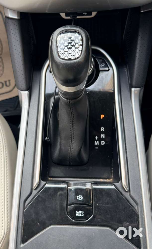 Tata Safari 2.0 Kryotec Xza Plus, 2021, Diesel