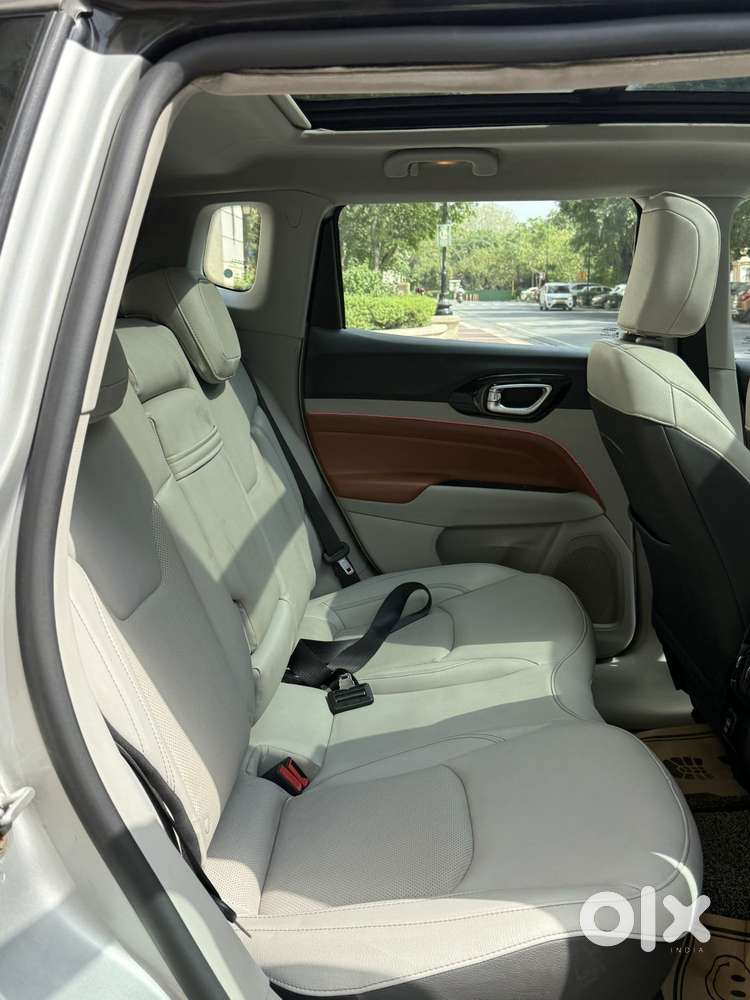 Jeep Compass 1.4 Limited Option, 2021, Petrol