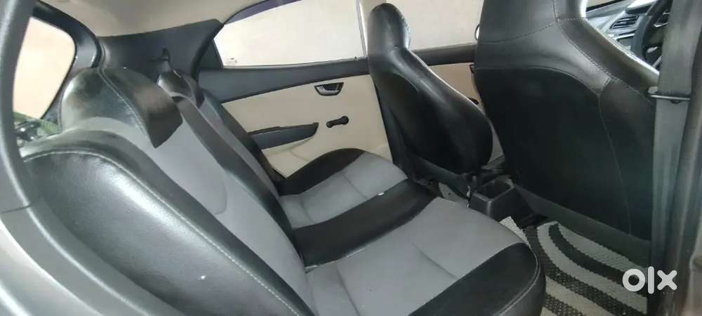 Hyundai Eon Sportz 2012 | Petrol | Manual