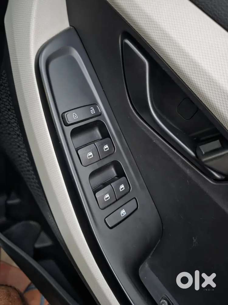 Hyundai Creta 2023 Diesel 84000 Km Driven