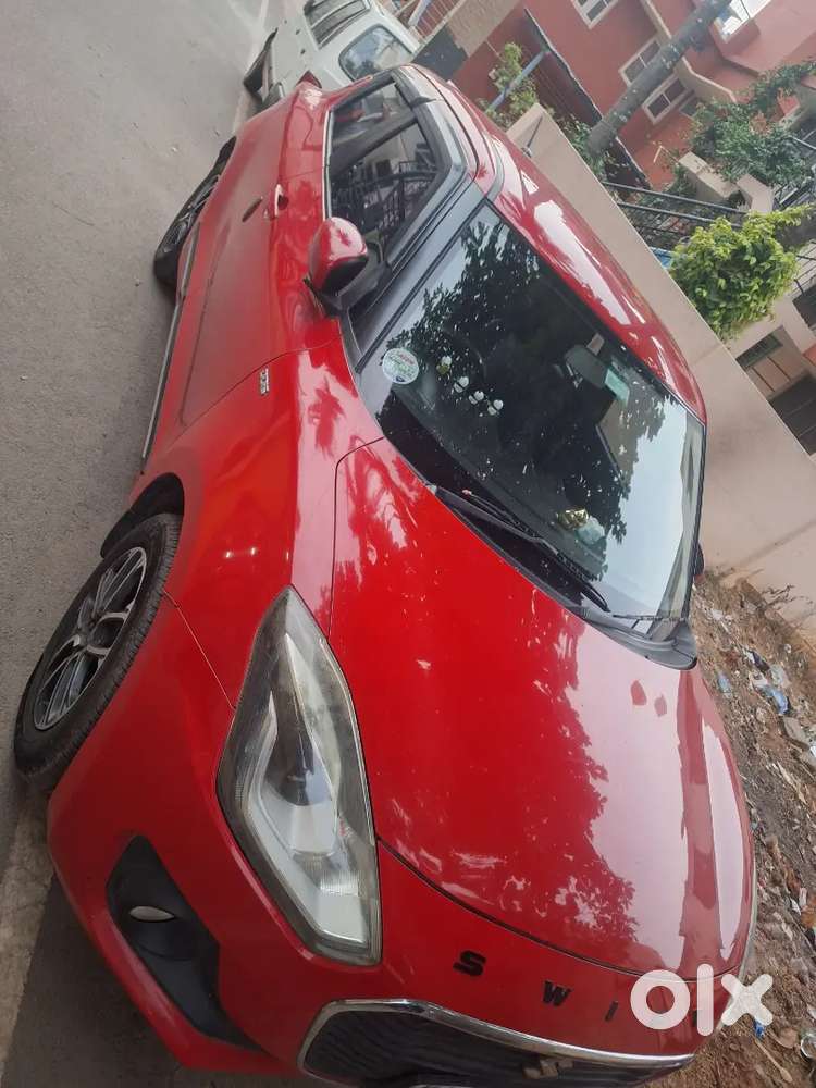 Maruti Suzuki Swift 2018 Diesel 157000 Km Driven
