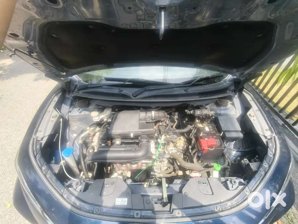 Maruti Suzuki Fronx Delta 2024