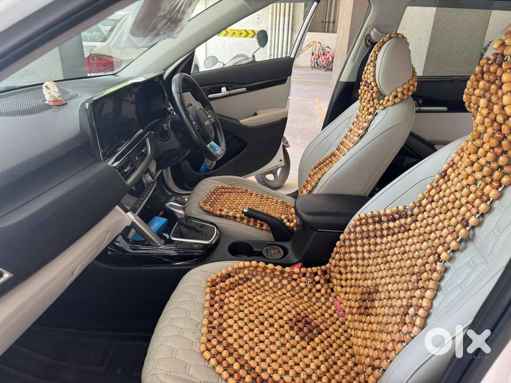 Kia Seltos Hhtx Ivt 2021