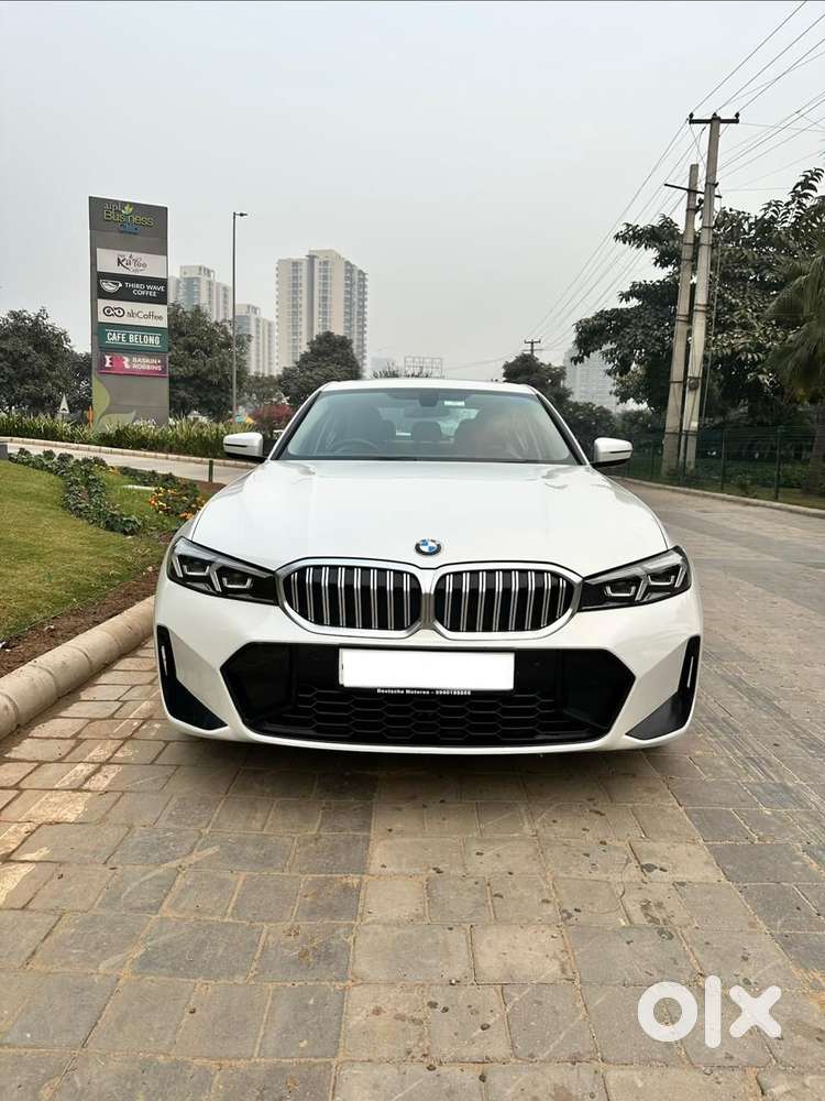 Bmw 3 Series Gran Limousine 2.0 330li M Sport First Edition, 2023, P..