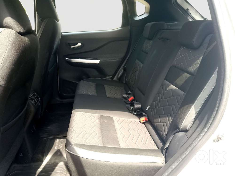 Nissan Magnite 1.0 Xl Turbo Cvt, 2022, Petrol