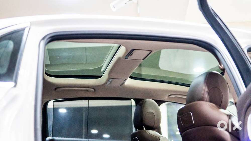 Mercedes-benz E-class Exclusive E 200, 2020, Petrol