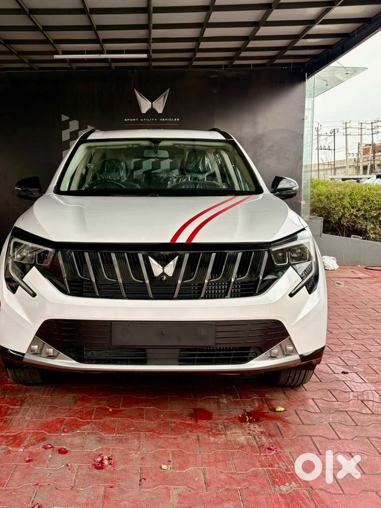 Mahindra Xuv 7xo Diesel Manual 2026