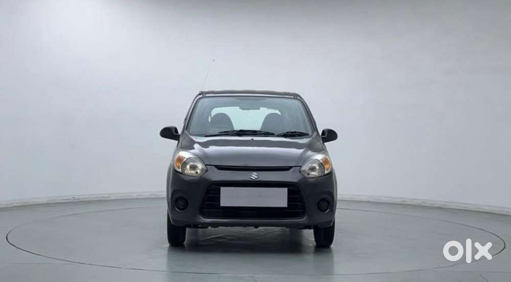 Maruti Suzuki Alto 800 Well Maintained
