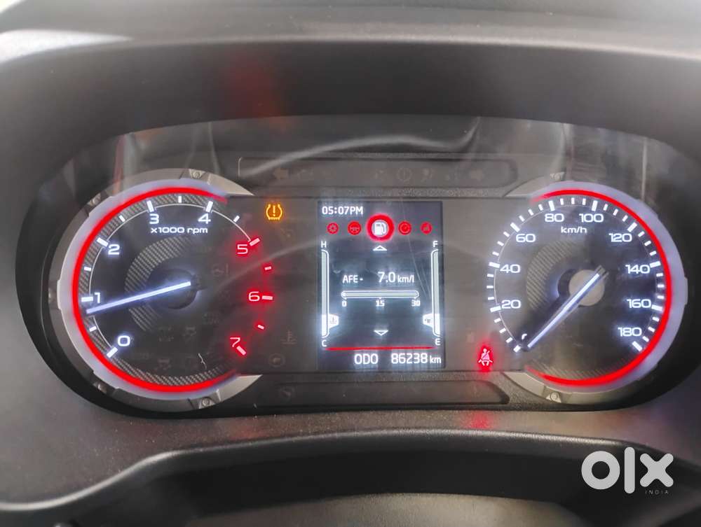 Mahindra Thar Lx Hard Top Diesel Mt 4wd, 2021, Diesel