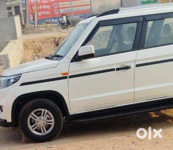 Mahindra Bolero Neo N10