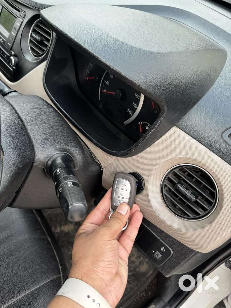 Hyundai Grand I10 Asta 1.1 Crdi, 2016, Diesel