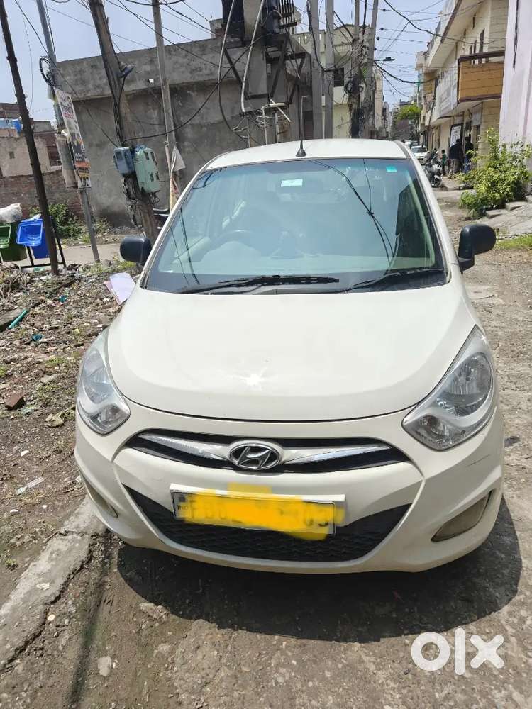Hyundai I10 Magna 2014 Petrol Manual
