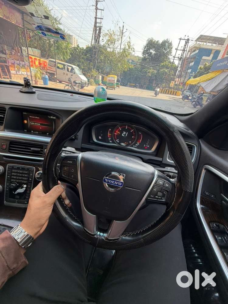 2015 Volvo S60 Diesel Automatic Maintained