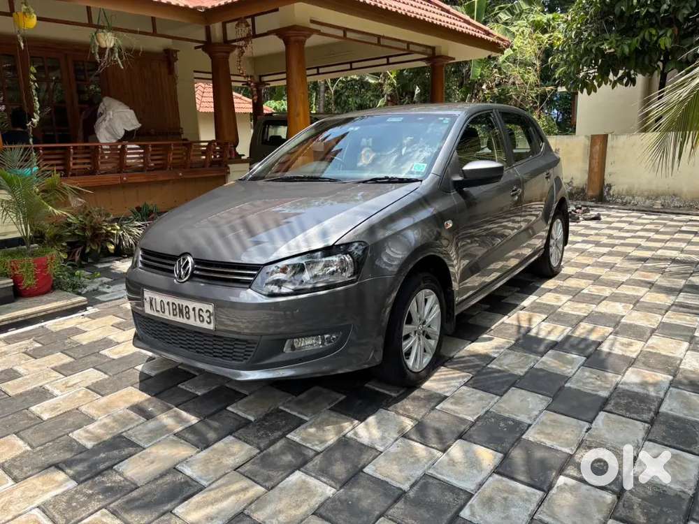 Very Well Maintained Polo For Sale