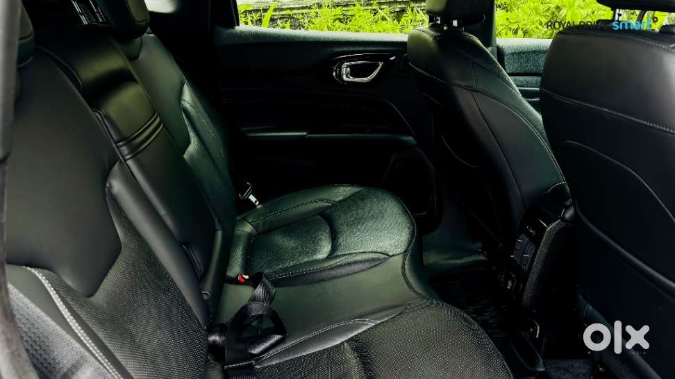 Jeep Compass, 2021, Diesel