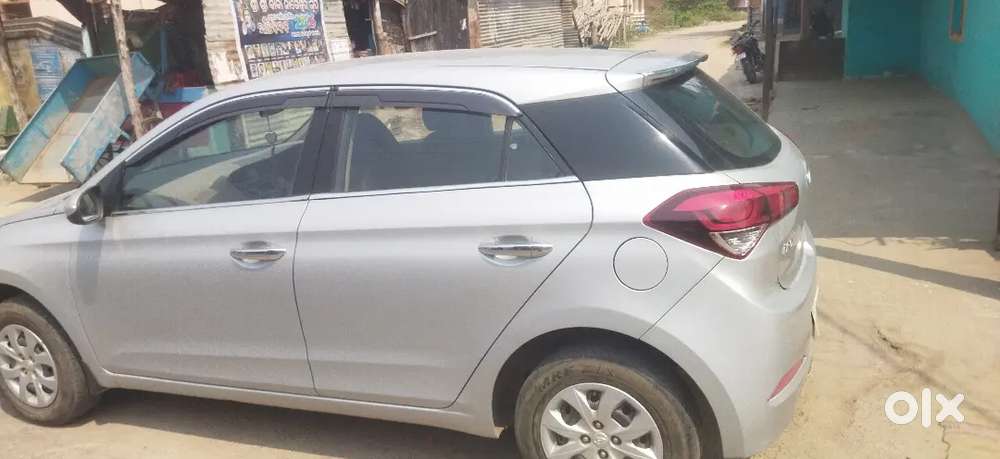 Very Good Candition My Car