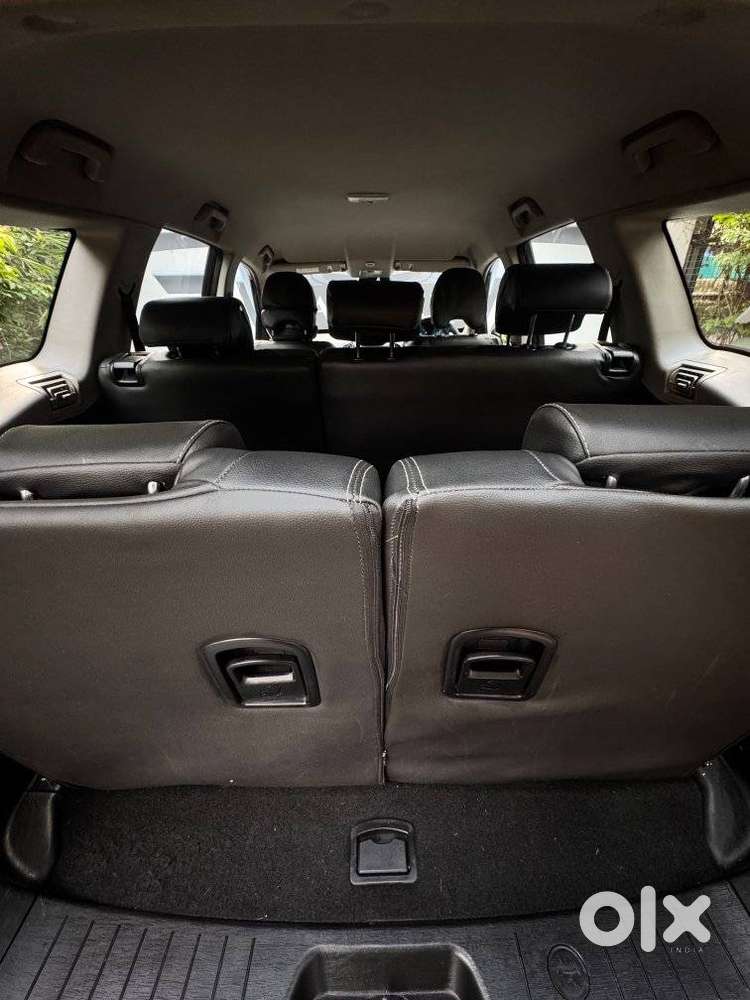 Mahindra Xuv500 W5, 2018, Diesel