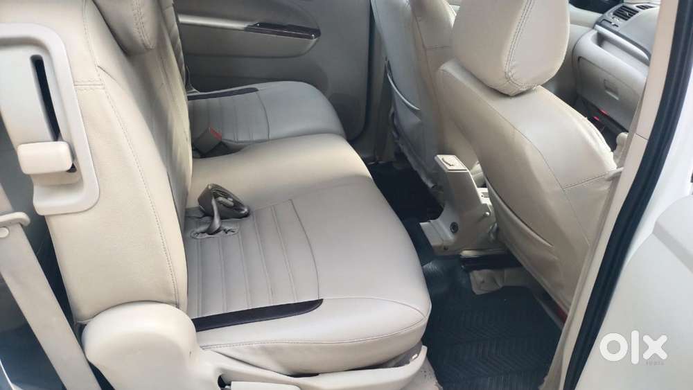 Maruti Suzuki Ertiga Vxi (o) Cng, 2017, Cng & Hybrids