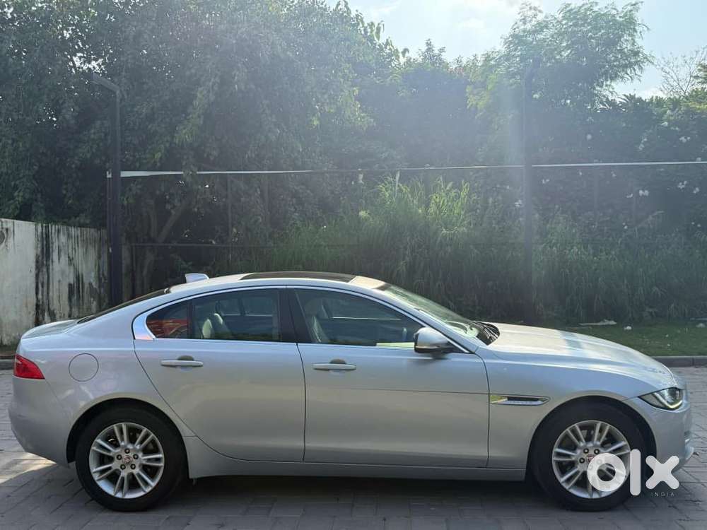 Jaguar Xe Prestige, 2018, Diesel