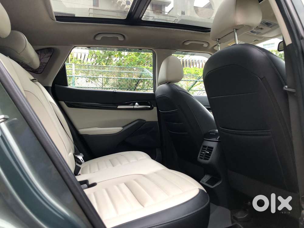 Kia Seltos 1.5 Htx+ Petrol At, 2024, Petrol