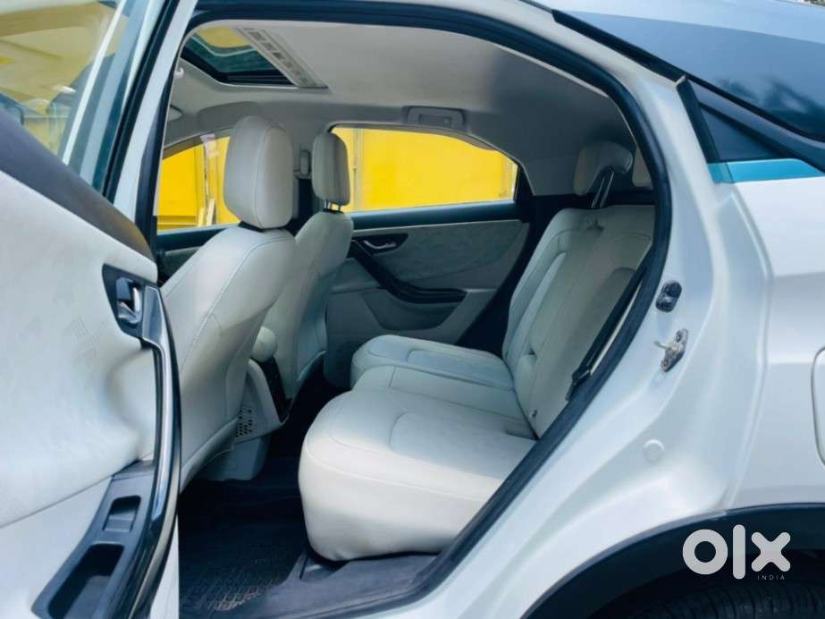 Tata Nexon Ev Xz Plus Lux, 2022, Electric