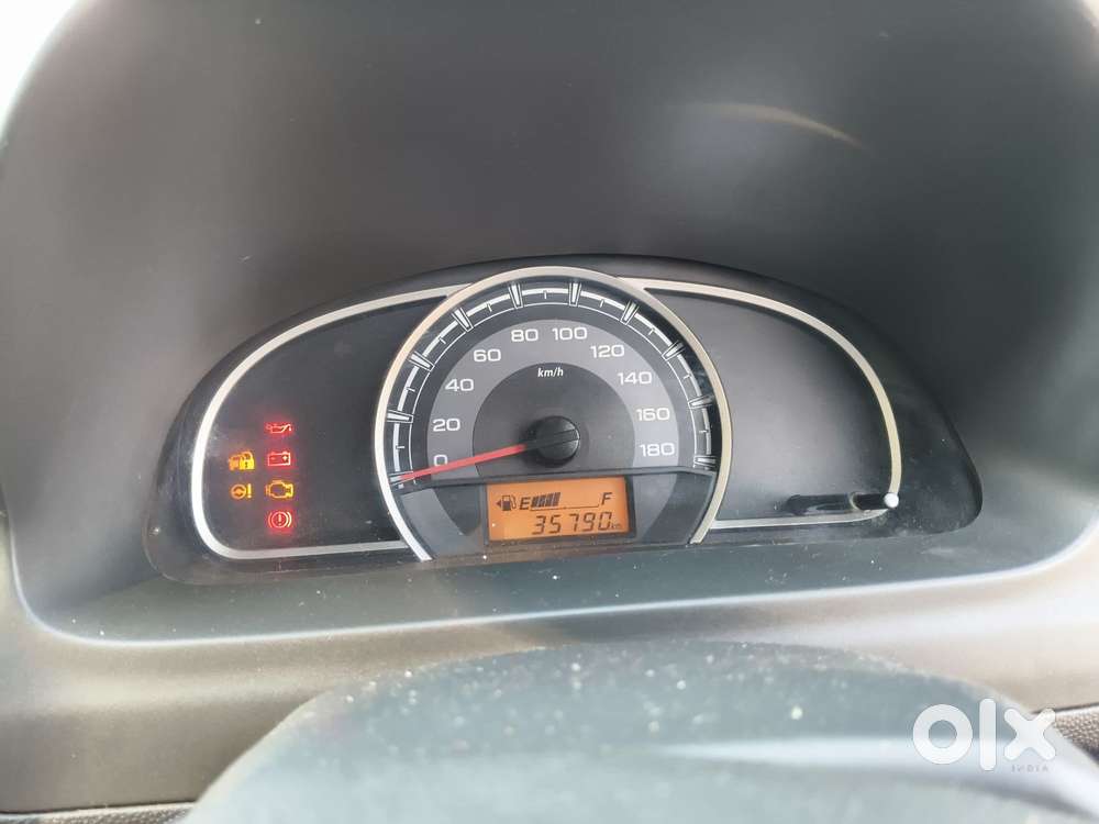 Maruti Suzuki Alto 800 2012-2016 0.8 Lxi (o), 2016, Petrol