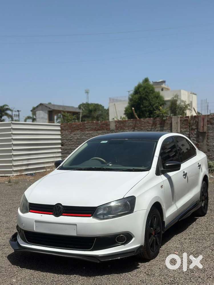 Volkswagen Vento 2011 Petrol Good Condition