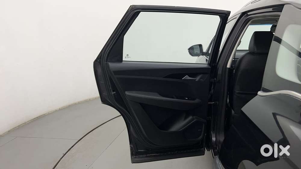 Mg Hector Sharp Dct Petrol, 2019, Petrol