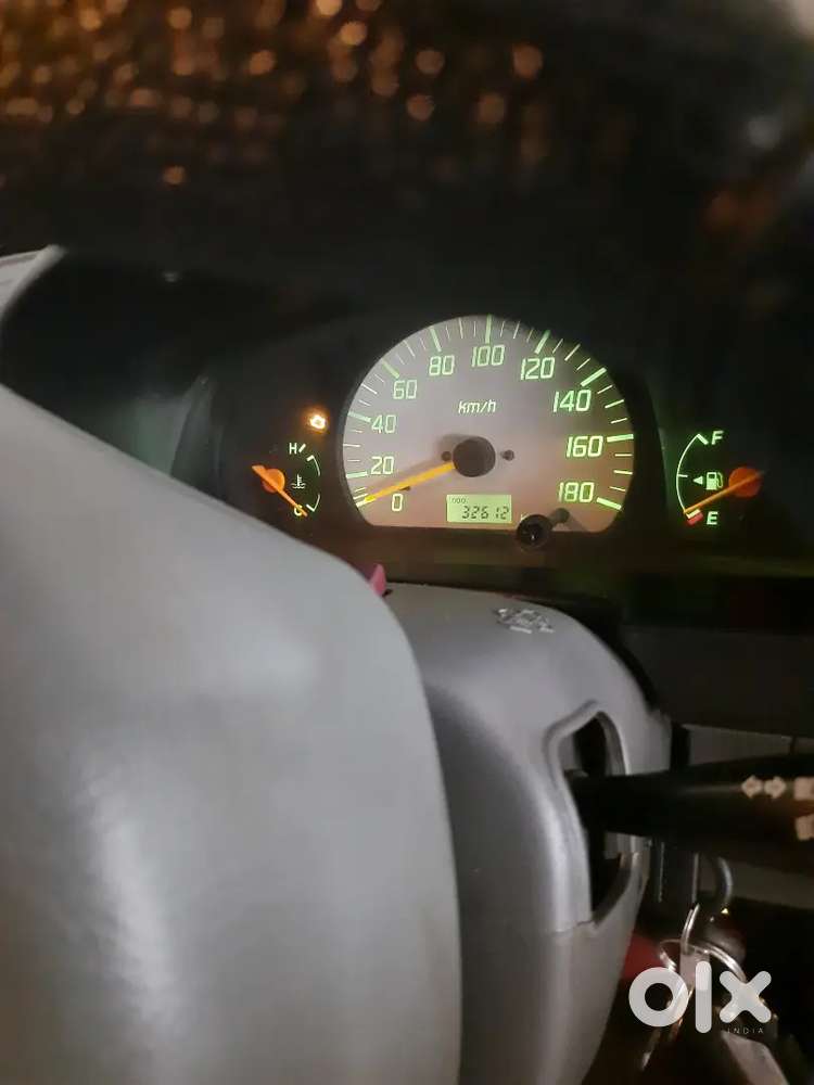 Maruti Suzuki Alto 2007