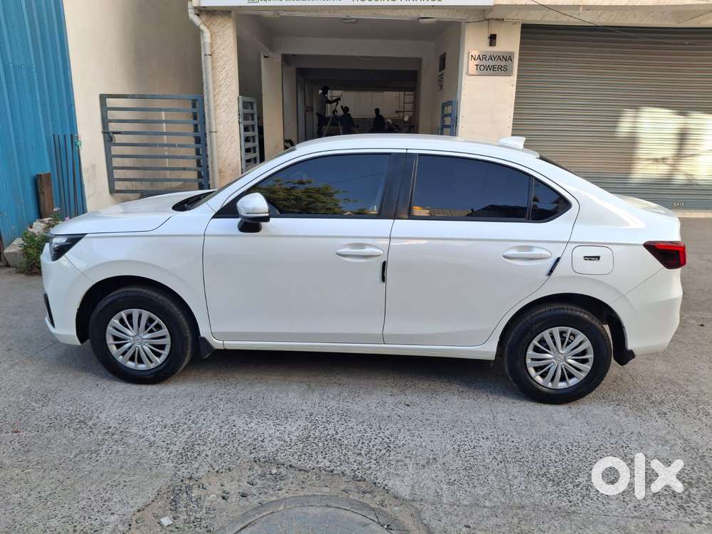 Honda Amaze 1.2 Emt I Vtec, 2025, Petrol