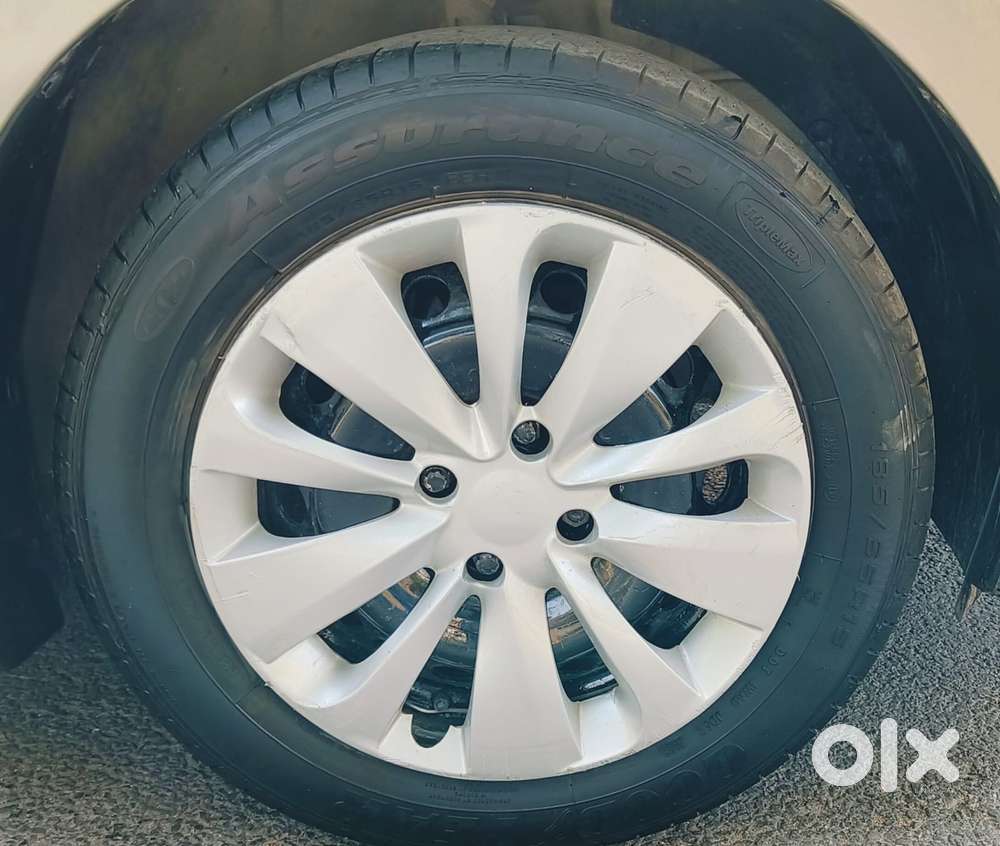 Maruti Suzuki Baleno Delta, 2020, Petrol