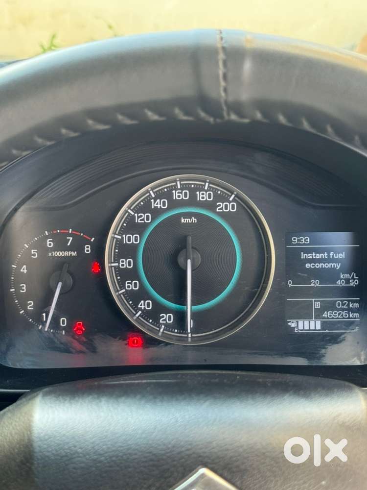 Maruti Suzuki Ignis Well Maintained