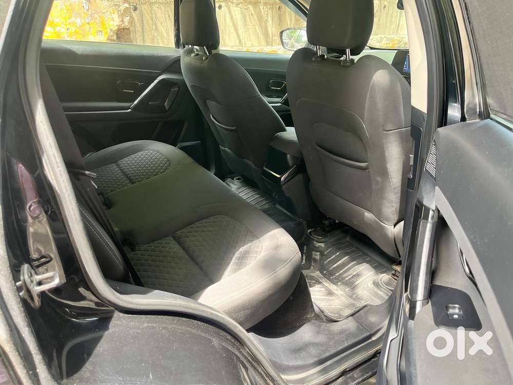 Harrier Xta+ Dark Addition Bs6 Diesel 2022 1st Owner Sunroof